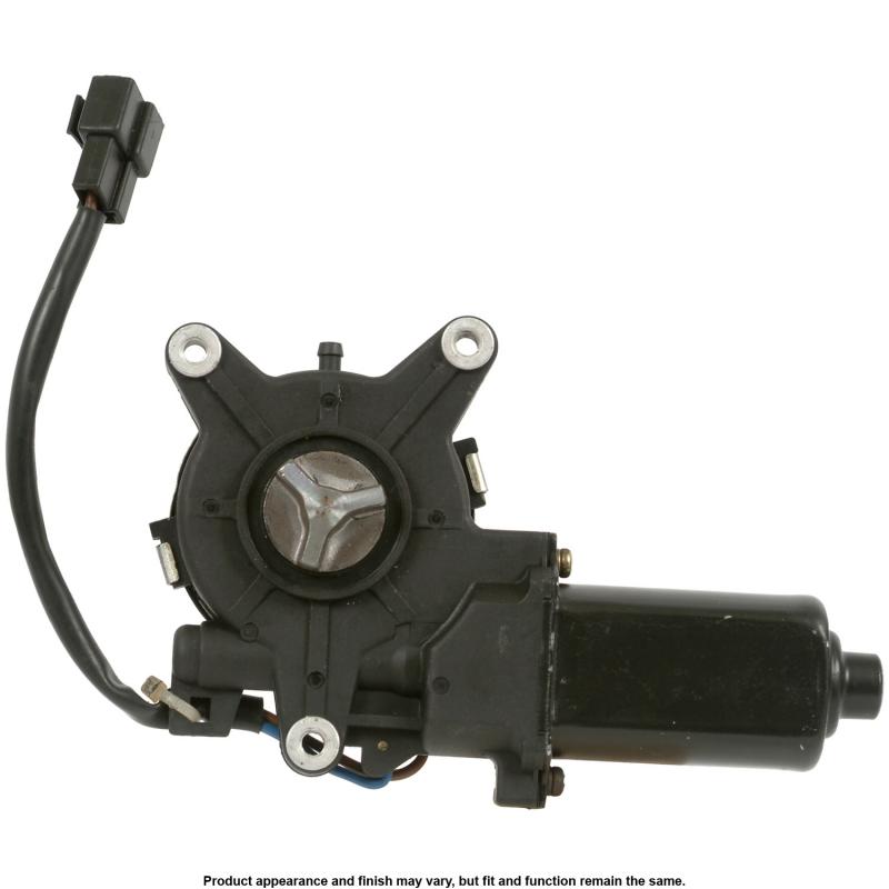 A1 Cardone 474569 - Power Window Motor A1 Cardone 474569 Power Window Motor product image 1 of 4