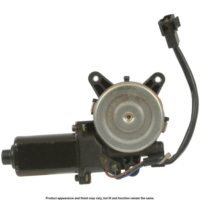 A1 Cardone 474569 - Power Window Motor A1 Cardone 474569 Power Window Motor product image 2 of 4