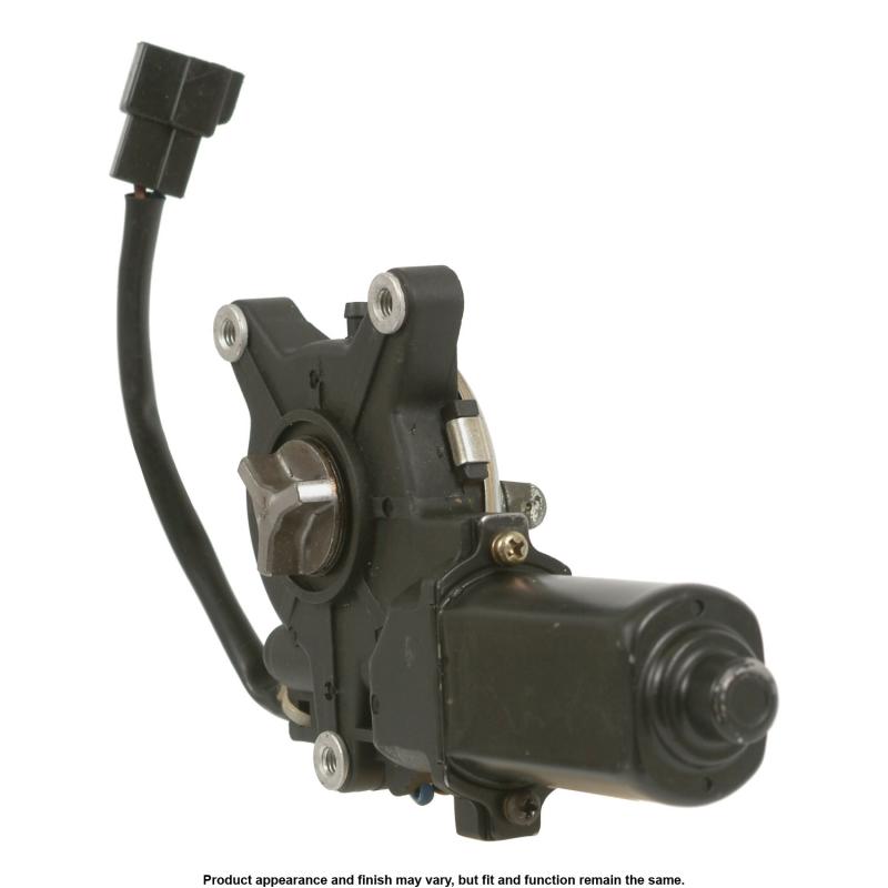 A1 Cardone 474569 - Power Window Motor A1 Cardone 474569 Power Window Motor product image 3 of 4