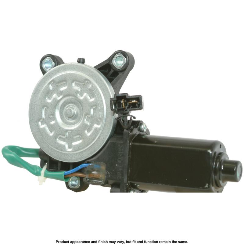A1 Cardone 474570 Power Window Motor product image 4 of 4