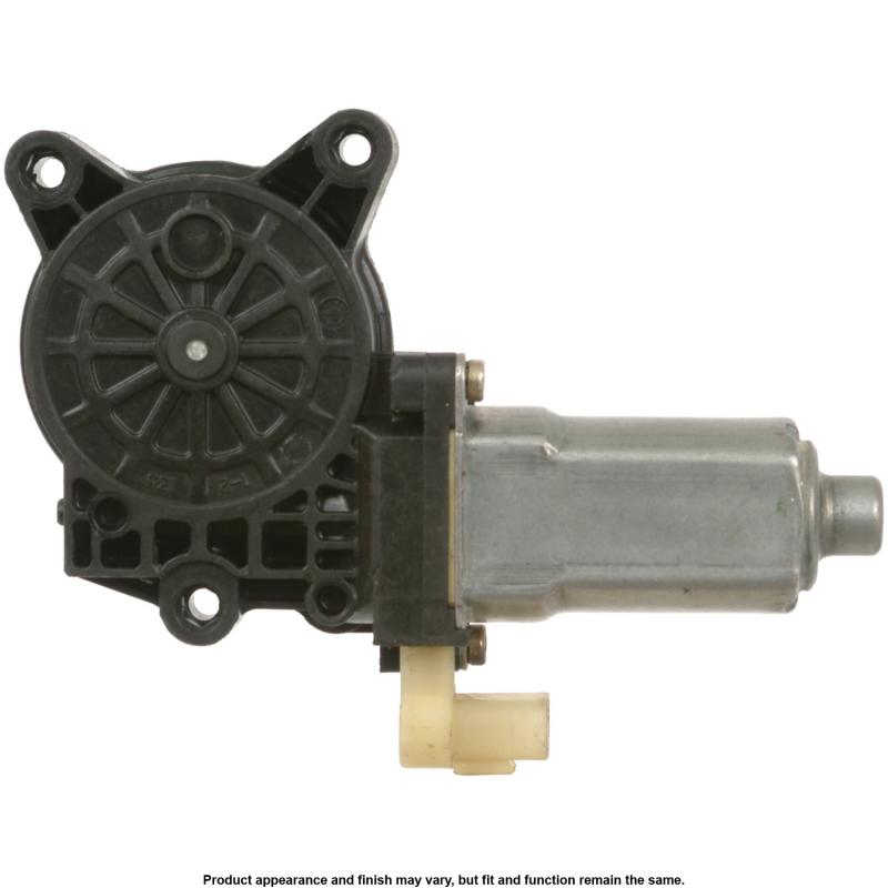 A1 Cardone 474573 Power Window Motor product image 3 of 4