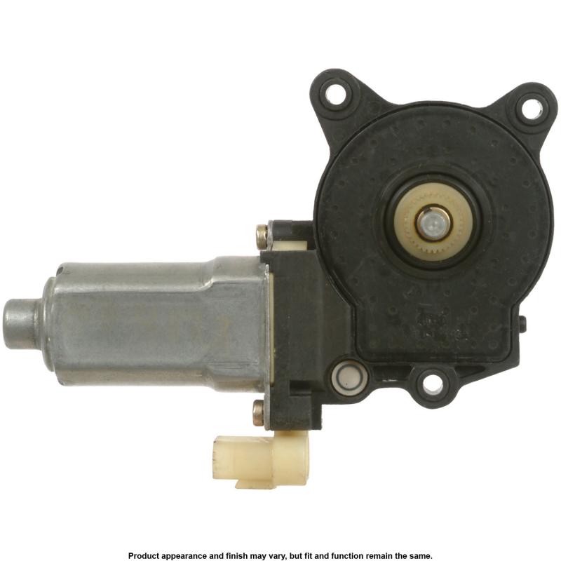 A1 Cardone 474573 Power Window Motor product image 4 of 4