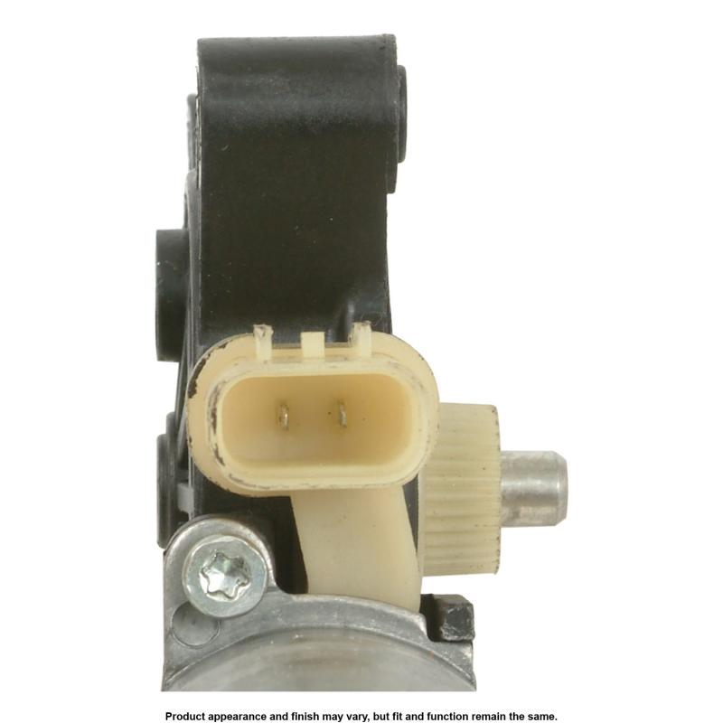 A1 Cardone 474575 Power Window Motor product image 2 of 4