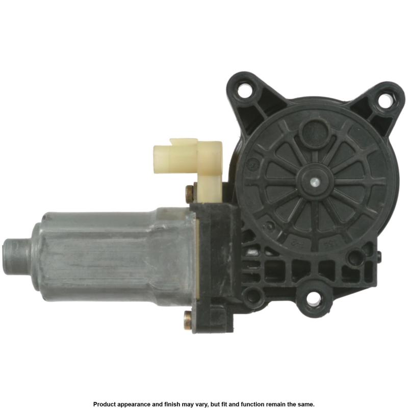 A1 Cardone 474576 Power Window Motor product image 2 of 4