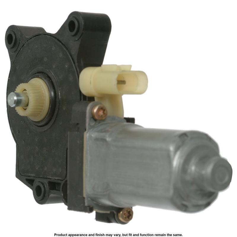 A1 Cardone 474576 Power Window Motor product image 4 of 4
