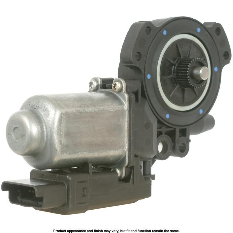 A1 Cardone 474577 Power Window Motor product image 3 of 4