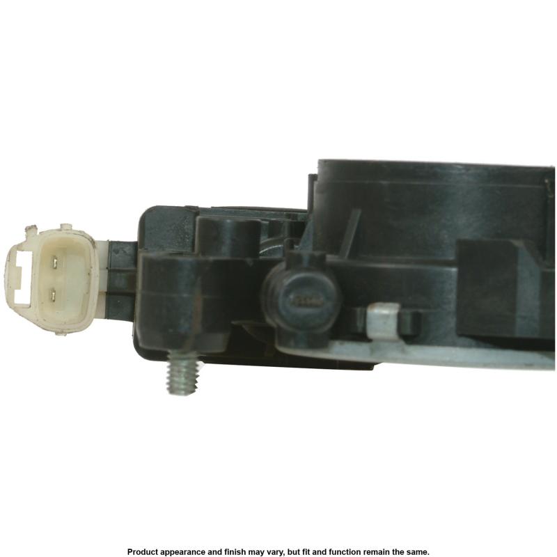 A1 Cardone 474591 - Power Window Motor A1 Cardone 474591 Power Window Motor product image 2 of 4