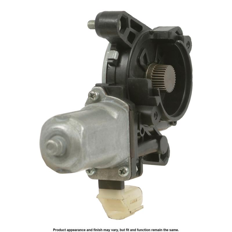 A1 Cardone 474591 - Power Window Motor A1 Cardone 474591 Power Window Motor product image 3 of 4