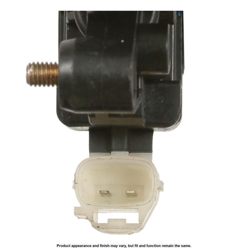 A1 Cardone 474592 - Power Window Motor A1 Cardone 474592 Power Window Motor product image 3 of 4