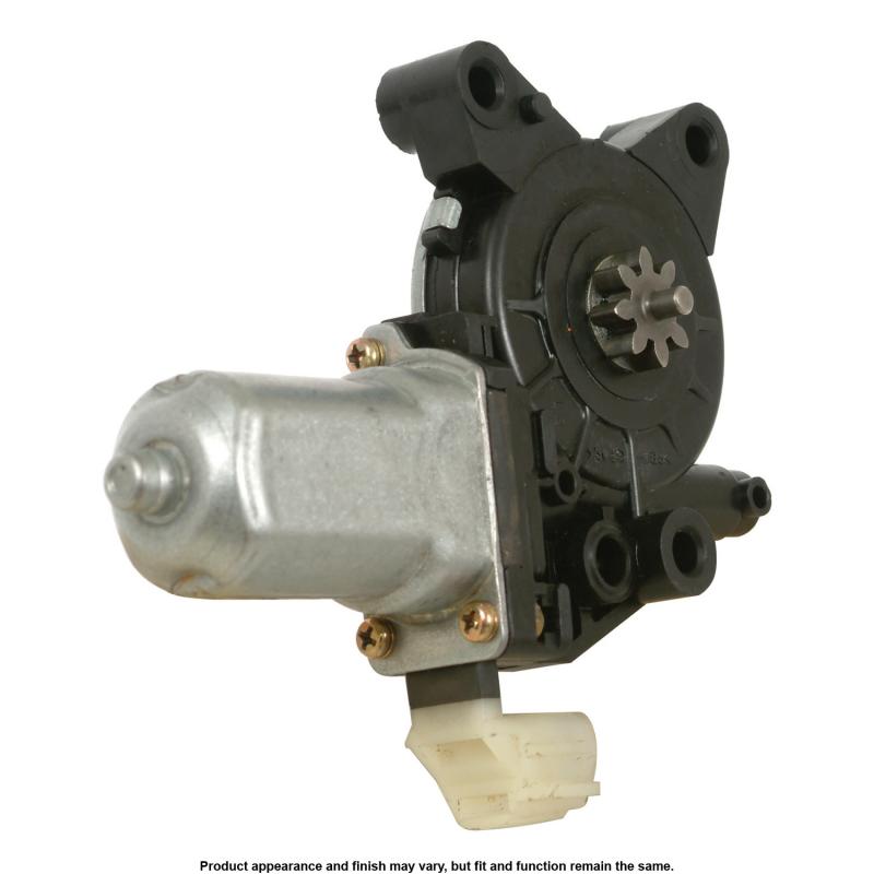 A1 Cardone 474593 Power Window Motor product image 2 of 4