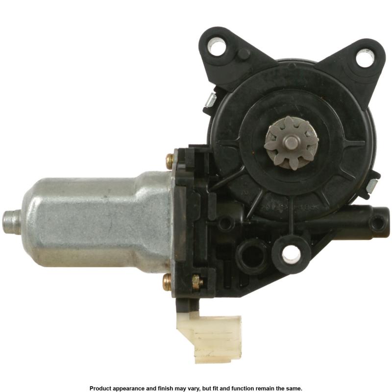 A1 Cardone 474593 Power Window Motor product image 3 of 4