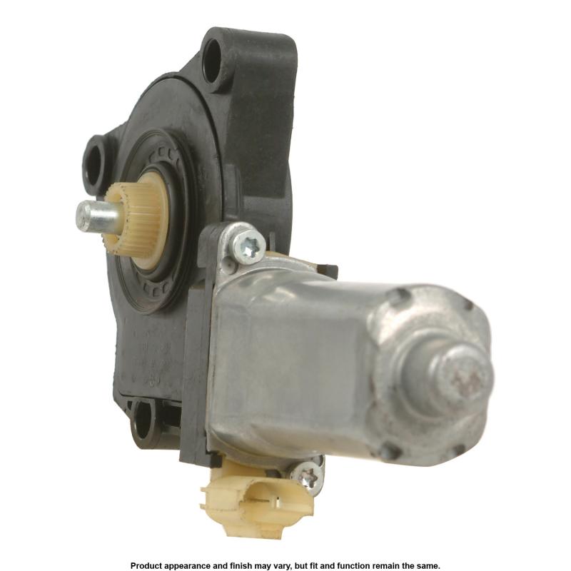 A1 Cardone 474598 Power Window Motor product image 2 of 4