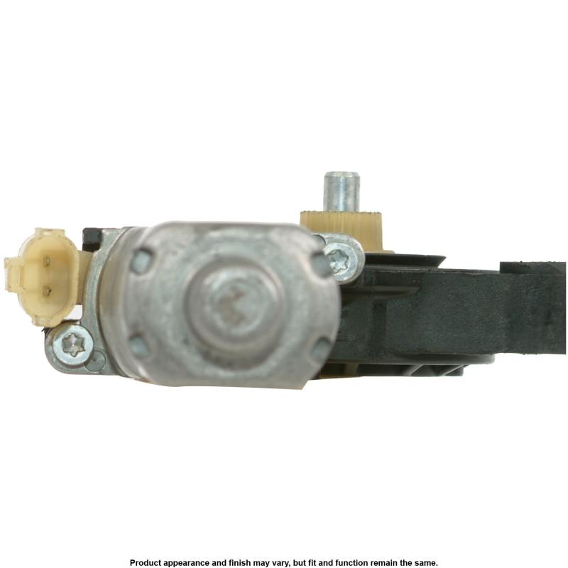 A1 Cardone 474598 Power Window Motor product image 3 of 4