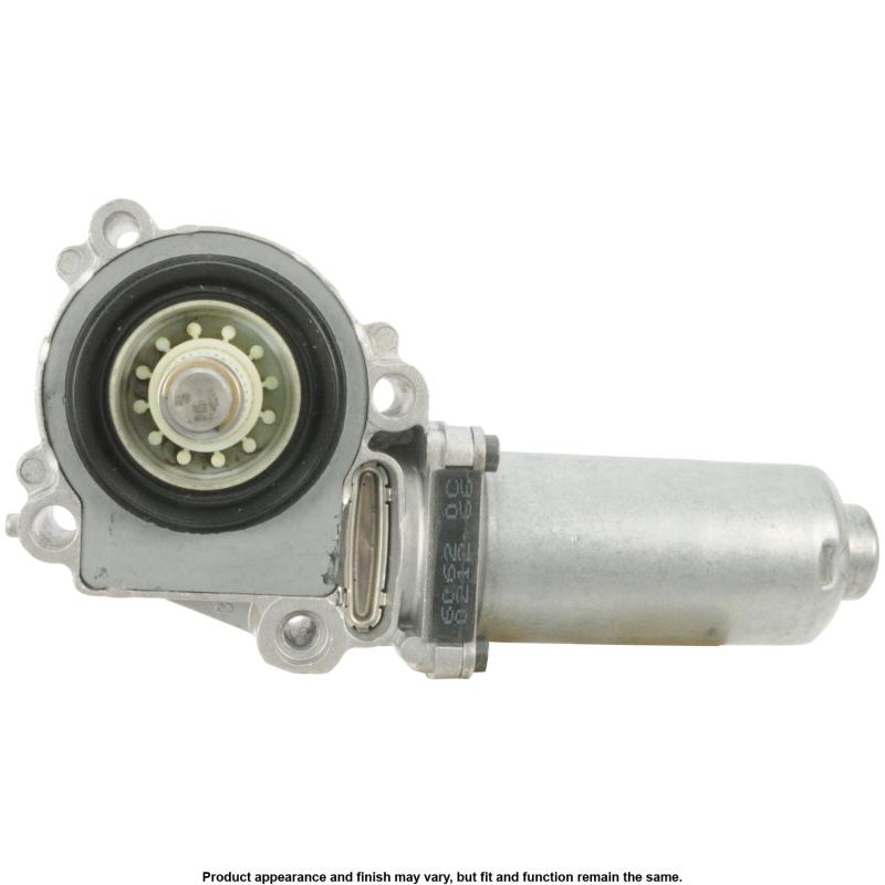 A1 Cardone 481001 - Transfer Case Motor A1 Cardone 481001 Transfer Case Motor product image 1 of 4