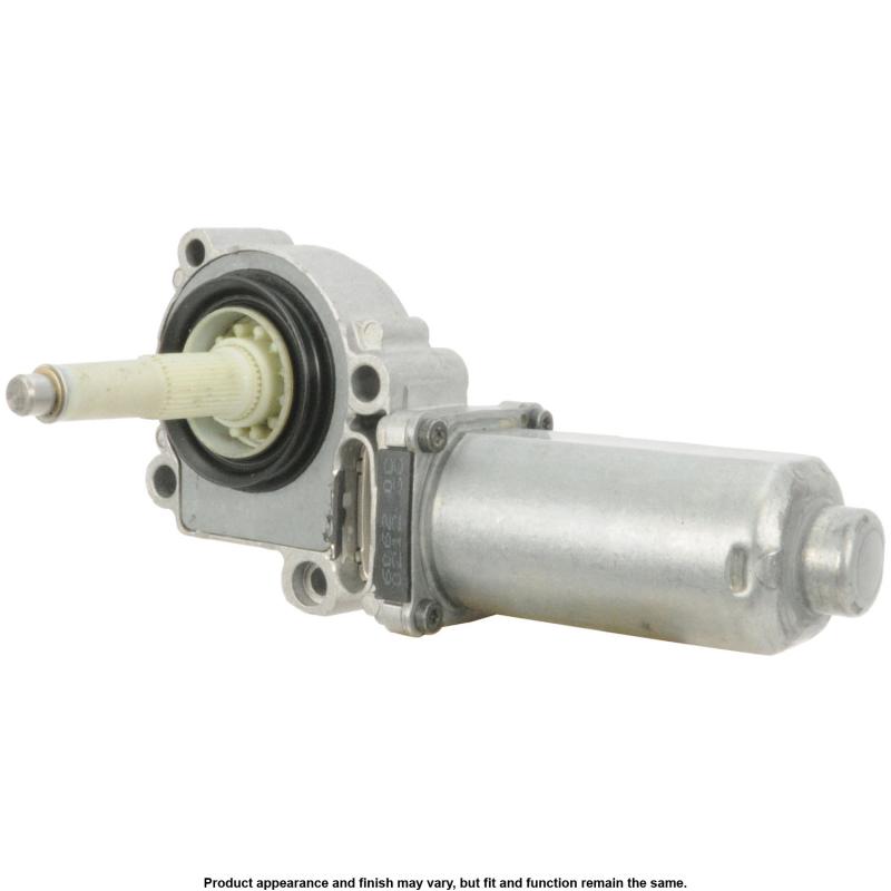 A1 Cardone 481001 - Transfer Case Motor A1 Cardone 481001 Transfer Case Motor product image 3 of 4