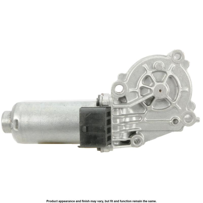 A1 Cardone 481001 - Transfer Case Motor A1 Cardone 481001 Transfer Case Motor product image 4 of 4