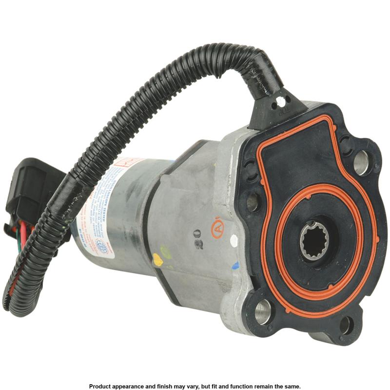 A1 Cardone 48101 - Transfer Case Motor A1 Cardone 48101 Transfer Case Motor product image 2 of 3