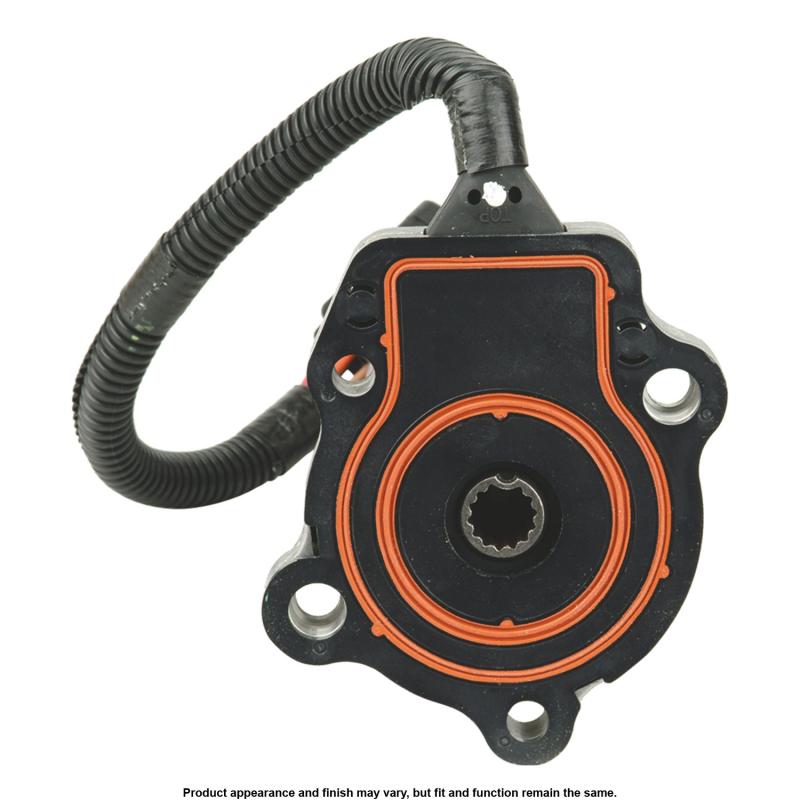 A1 Cardone 48101 - Transfer Case Motor A1 Cardone 48101 Transfer Case Motor product image 3 of 3