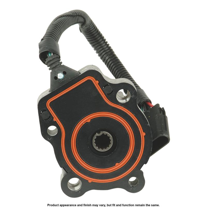 A1 Cardone 48102 - Transfer Case Motor A1 Cardone 48102 Transfer Case Motor product image 2 of 3