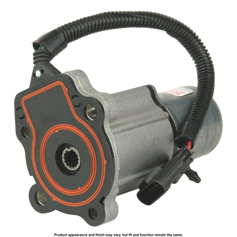 A1 Cardone 48102 - Transfer Case Motor A1 Cardone 48102 Transfer Case Motor product image 3 of 3