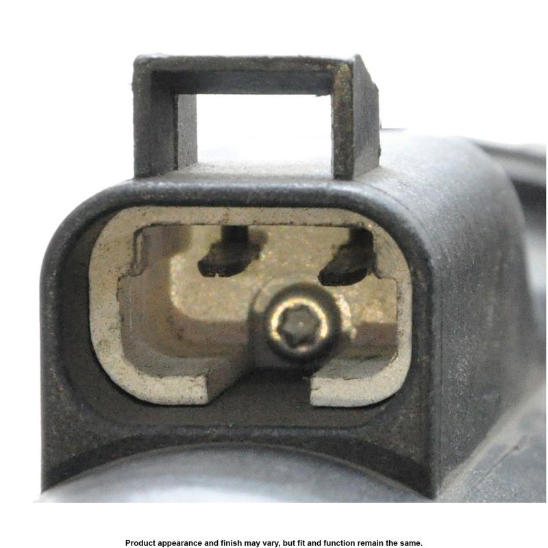 A1 Cardone 48103 Transfer Case Motor product image 1 of 2