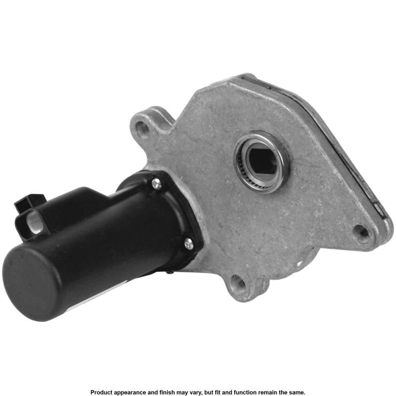 A1 Cardone 48103 Transfer Case Motor product image 2 of 2