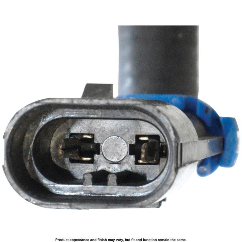 A1 Cardone 48104 - Transfer Case Motor A1 Cardone 48104 Transfer Case Motor product image 2 of 2