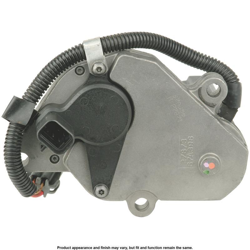 A1 Cardone 48105 Transfer Case Motor product image 1 of 3