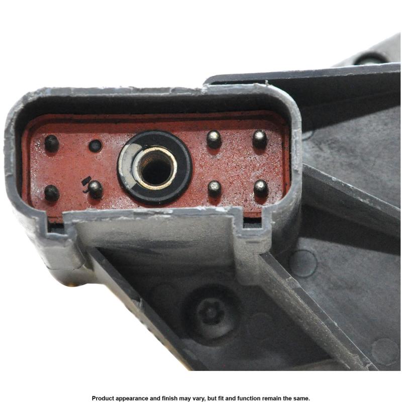 A1 Cardone 48107 - Transfer Case Motor A1 Cardone 48107 Transfer Case Motor product image 2 of 2