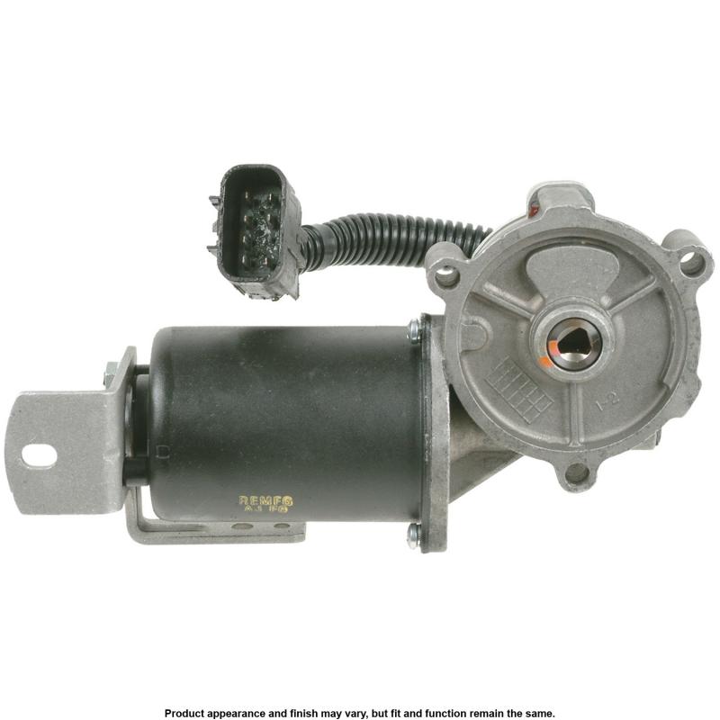 A1 Cardone 48109 Transfer Case Motor product image 2 of 3