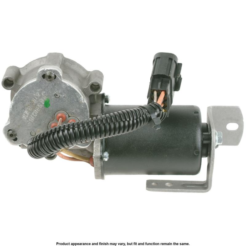A1 Cardone 48109 Transfer Case Motor product image 3 of 3