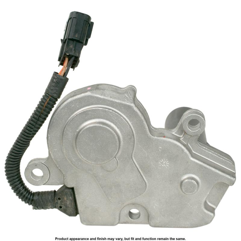 A1 Cardone 48113 - Transfer Case Motor A1 Cardone 48113 Transfer Case Motor product image 1 of 3