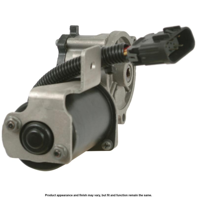 A1 Cardone 48116 - Transfer Case Motor A1 Cardone 48116 Transfer Case Motor product image 1 of 4