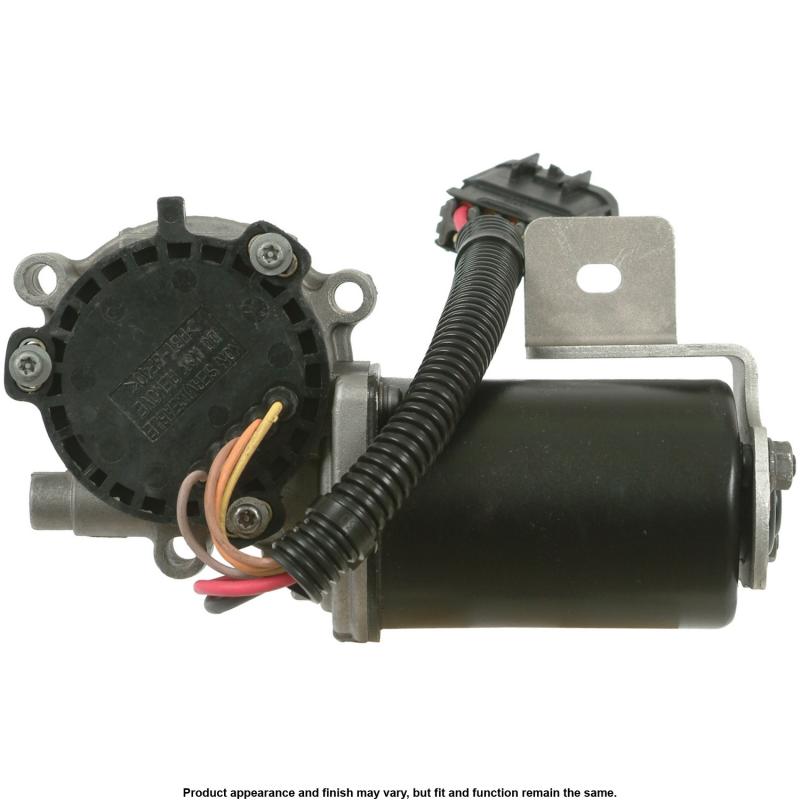 A1 Cardone 48116 - Transfer Case Motor A1 Cardone 48116 Transfer Case Motor product image 2 of 4