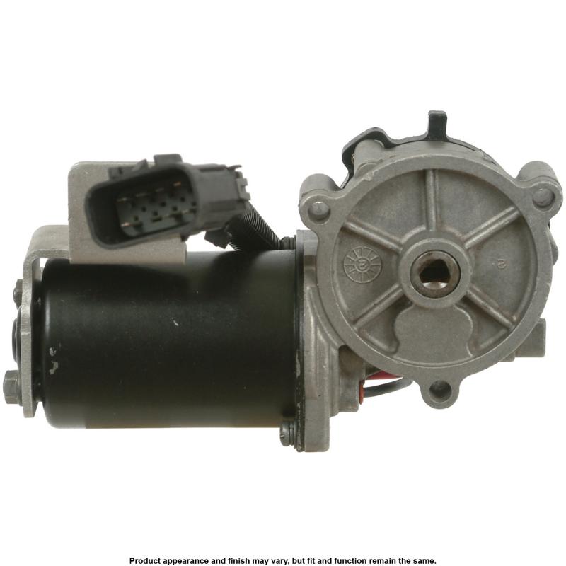 A1 Cardone 48116 - Transfer Case Motor A1 Cardone 48116 Transfer Case Motor product image 3 of 4