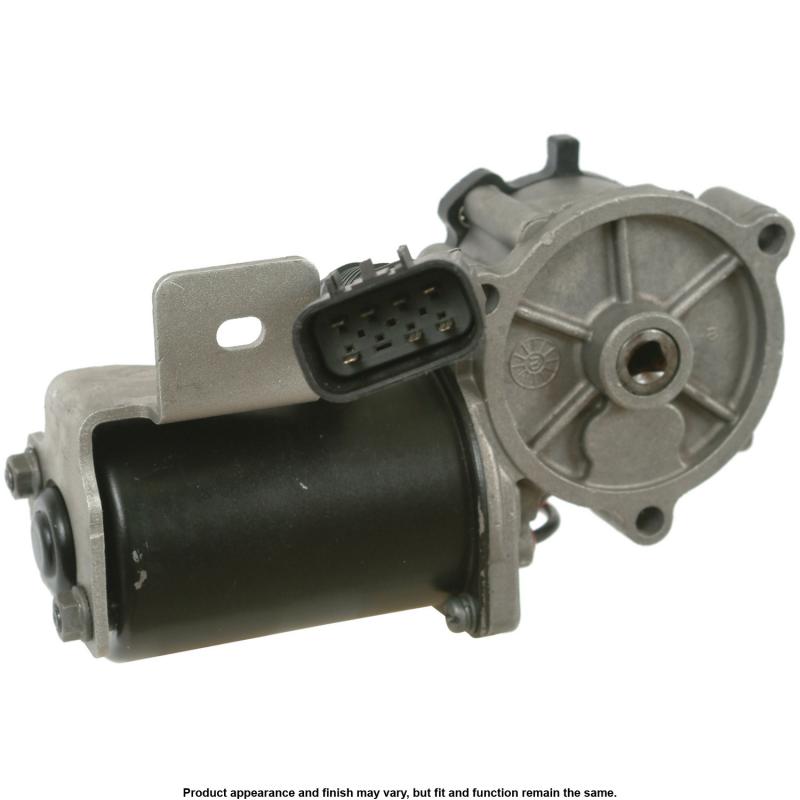 A1 Cardone 48116 - Transfer Case Motor A1 Cardone 48116 Transfer Case Motor product image 4 of 4