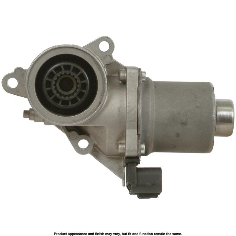 A1 Cardone 48121 - Transfer Case Motor A1 Cardone 48121 Transfer Case Motor product image 2 of 4