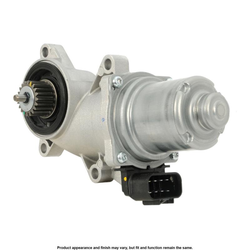 A1 Cardone 48125 Transfer Case Motor product image 1 of 4