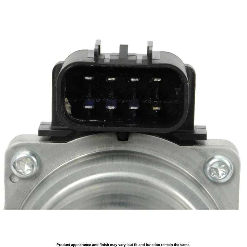 A1 Cardone 48125 Transfer Case Motor product image 2 of 4