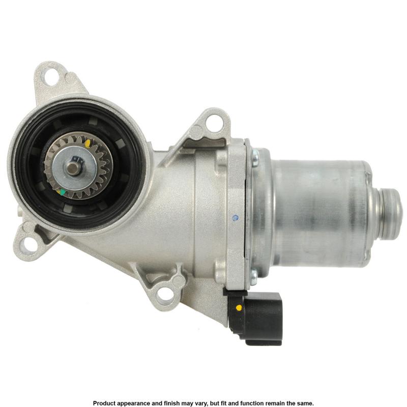 A1 Cardone 48125 Transfer Case Motor product image 3 of 4