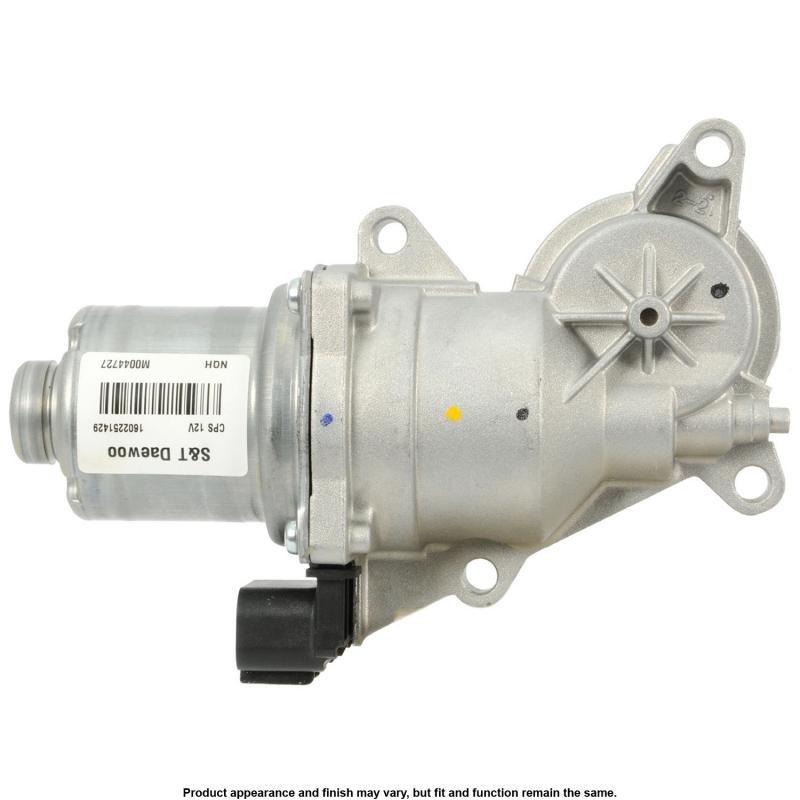 A1 Cardone 48125 Transfer Case Motor product image 4 of 4