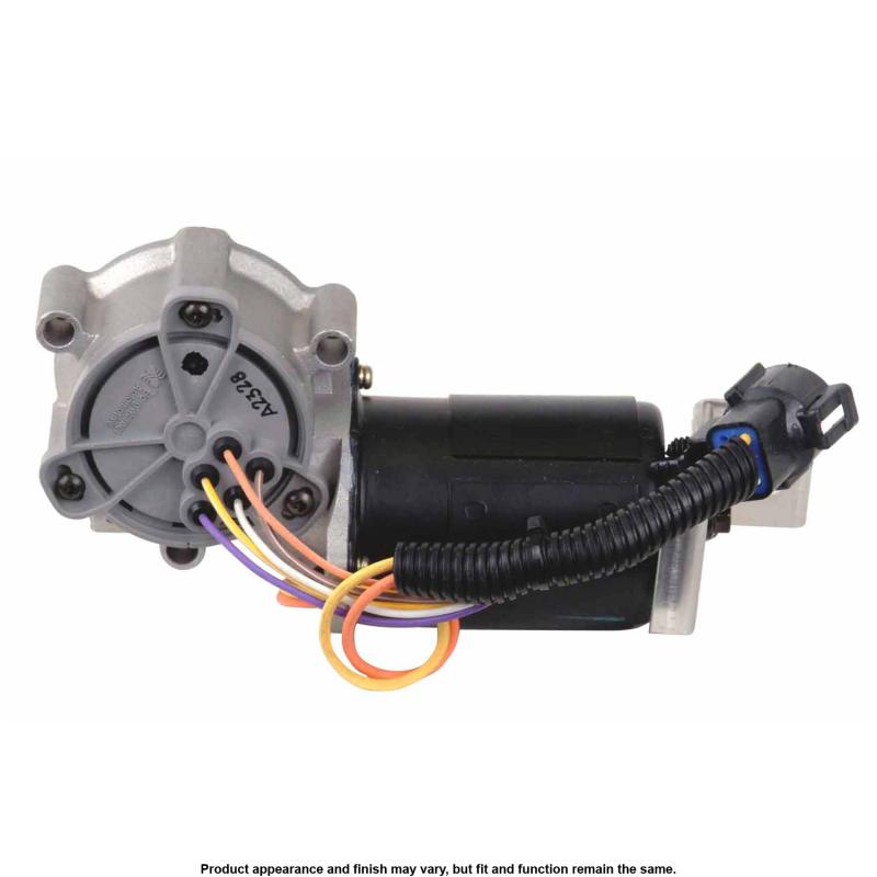 A1 Cardone 48201 Transfer Case Motor product image 1 of 4