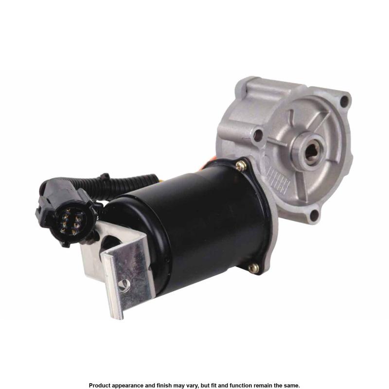 A1 Cardone 48201 Transfer Case Motor product image 2 of 4