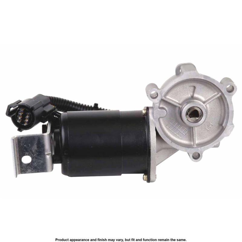A1 Cardone 48201 Transfer Case Motor product image 3 of 4