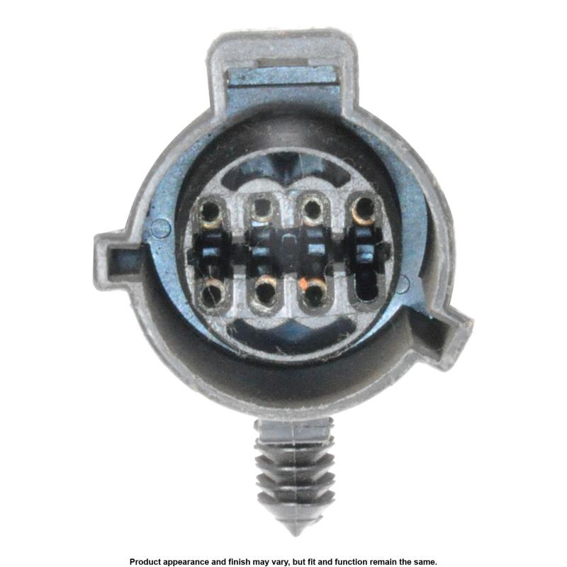 A1 Cardone 48201 Transfer Case Motor product image 4 of 4