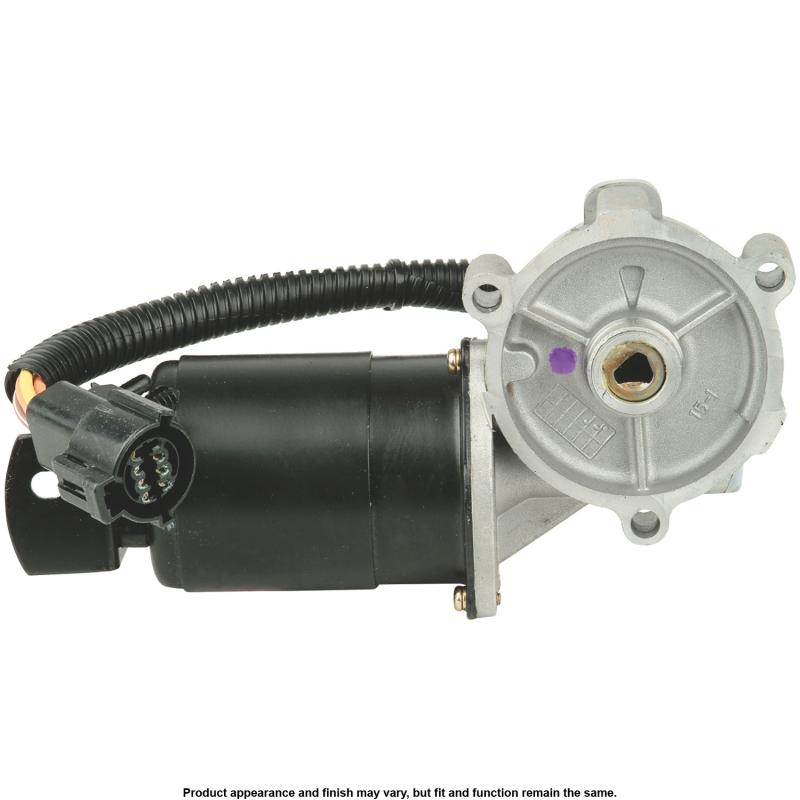 A1 Cardone 48202 Transfer Case Motor product image 1 of 3