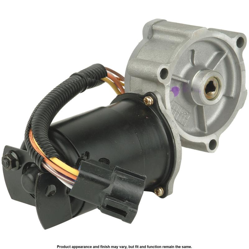A1 Cardone 48202 Transfer Case Motor product image 2 of 3