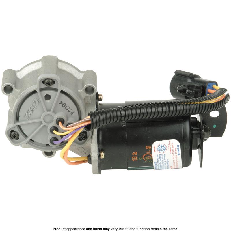 A1 Cardone 48202 Transfer Case Motor product image 3 of 3