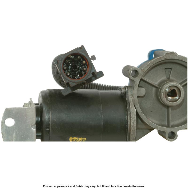 A1 Cardone 48203 Transfer Case Motor product image 1 of 4