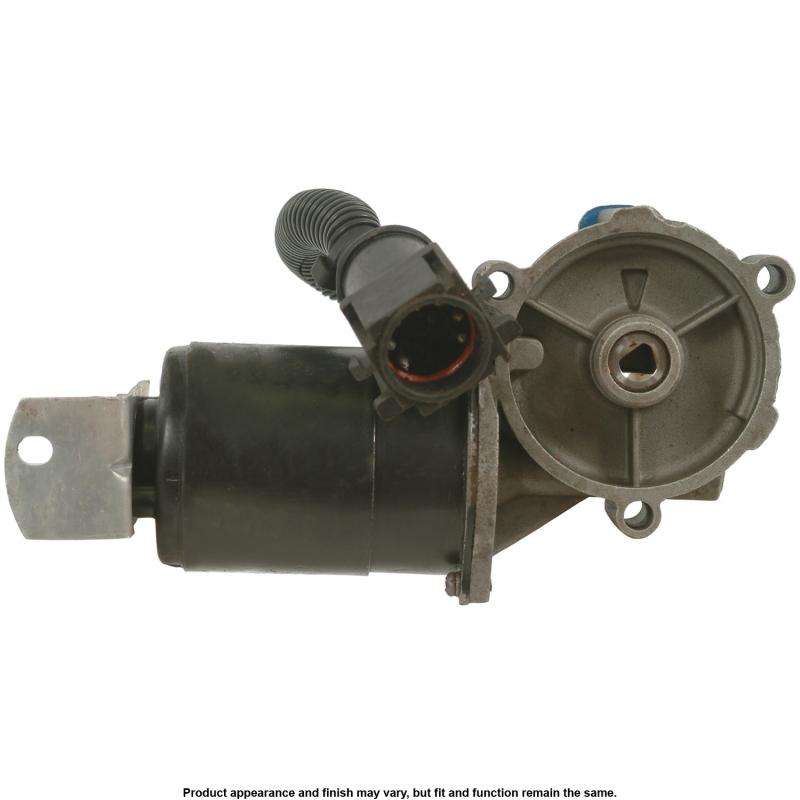 A1 Cardone 48203 Transfer Case Motor product image 2 of 4